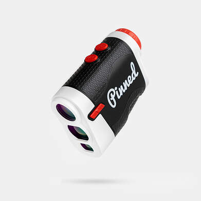 Pinned The Ace Golf GPS & Rangefinders